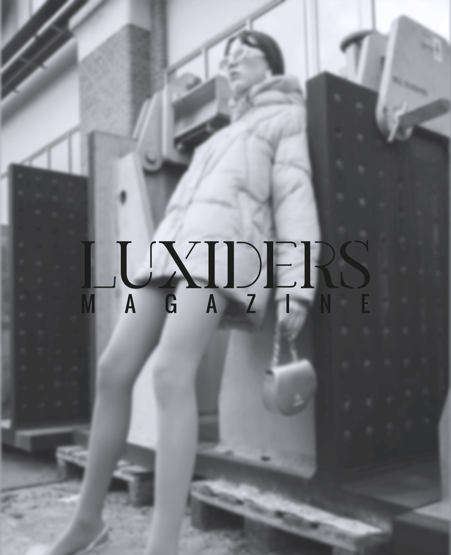 luxiders